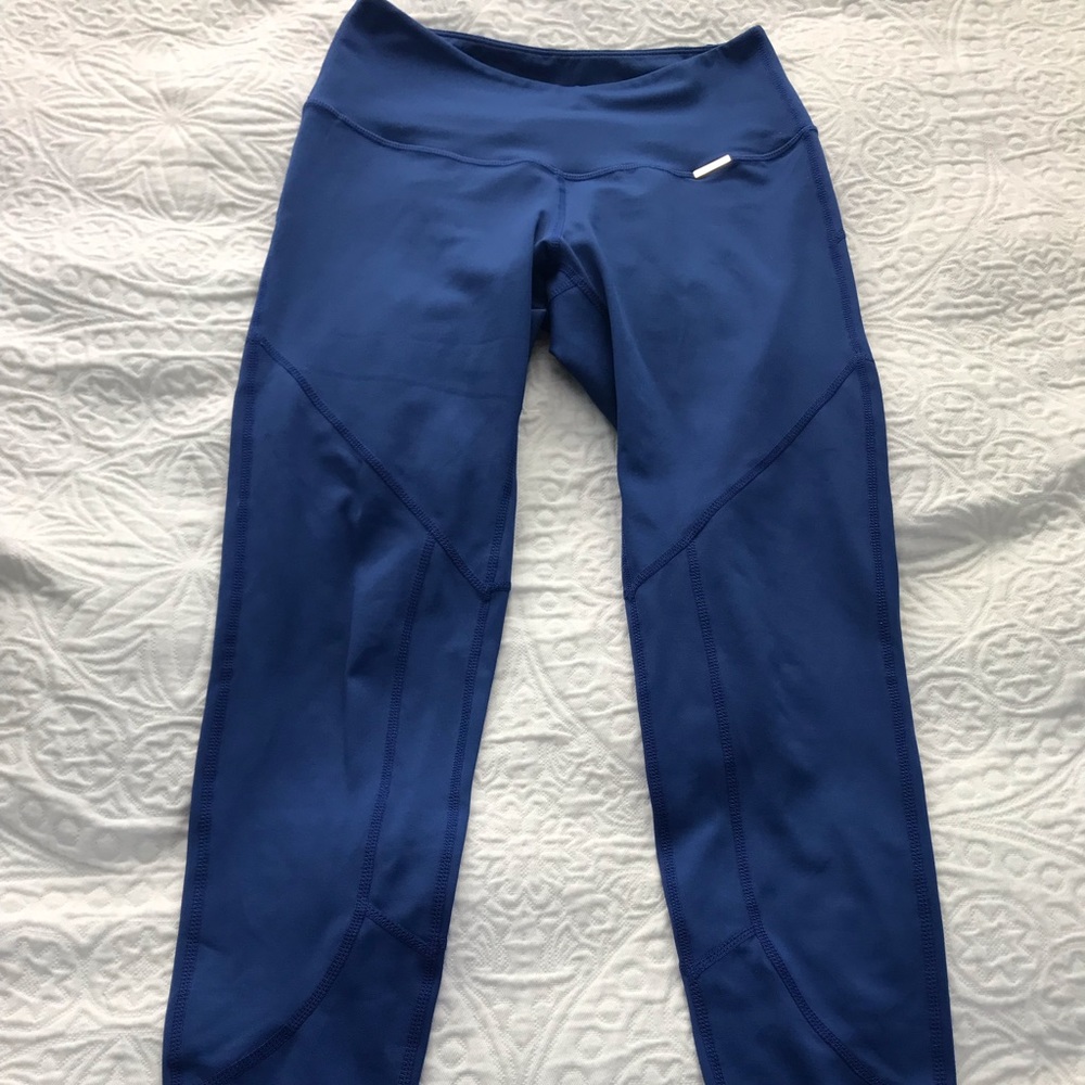Allegra Leggings